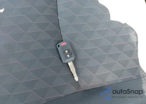 2024 Mitsubishi Mirage Es/Le из США, поврежденный, VIN ML32AUHJXRH014726